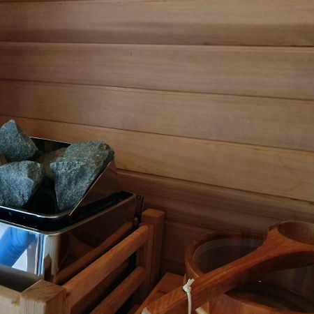Hotel Fondovalle 시타델라피에베 외부 사진