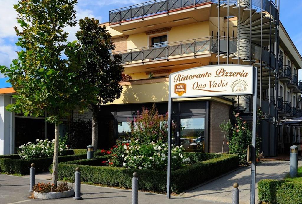 Hotel Fondovalle 시타델라피에베 외부 사진