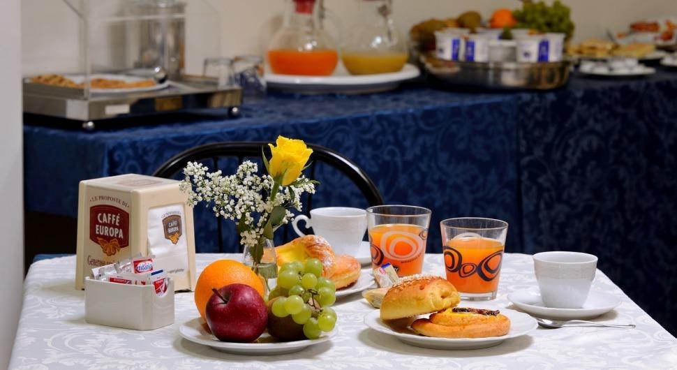 Hotel Fondovalle 시타델라피에베 외부 사진