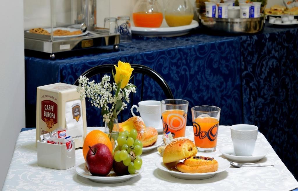 Hotel Fondovalle 시타델라피에베 외부 사진