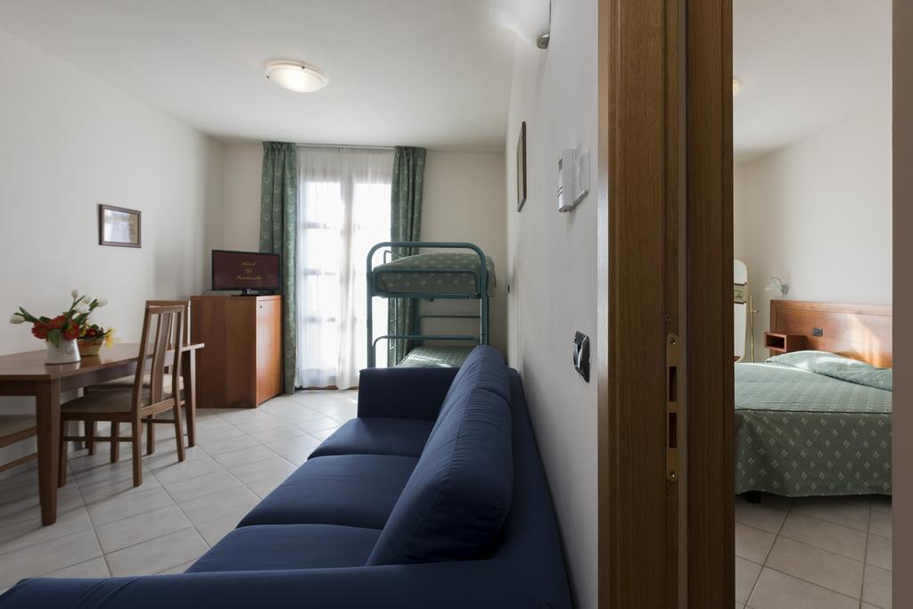 Hotel Fondovalle 시타델라피에베 외부 사진